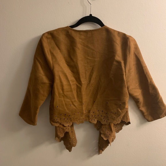 Midi Jacket - Picture 2 of 2